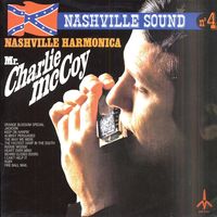 Charlie McCoy - Nashville Harmonica